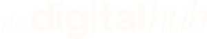The Digital Hub - Logo